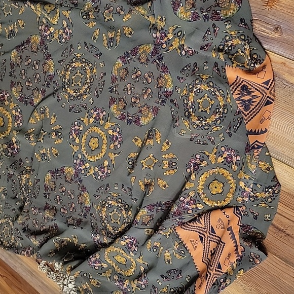 Gimmicks by bke kimono - Picture 5 of 5